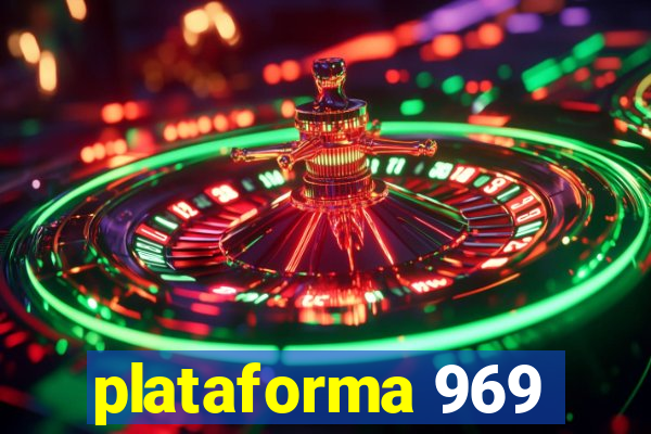 plataforma 969